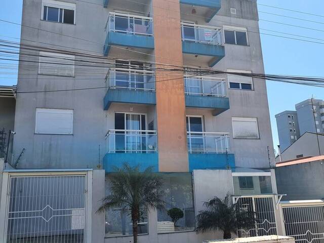 #AP5555 - Apartamento para Venda em Caxias do Sul - RS - 1