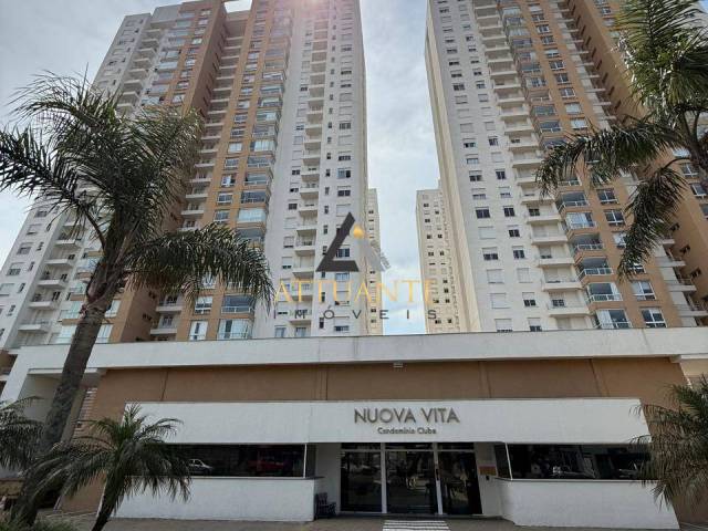 #AP5563 - Apartamento para Venda em Caxias do Sul - RS - 1