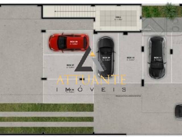 Apartamento para Venda em Caxias do Sul - 4
