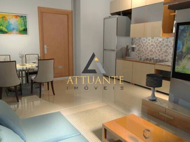 Apartamento para Venda em Caxias do Sul - 3