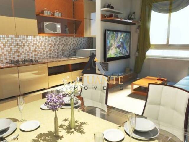 Apartamento para Venda em Caxias do Sul - 2