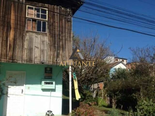 Terreno para Venda em Caxias do Sul - 2
