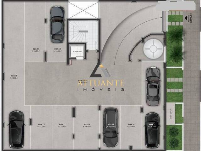 Apartamento para Venda em Caxias do Sul - 5