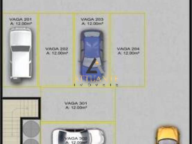 Apartamento para Venda em Caxias do Sul - 5