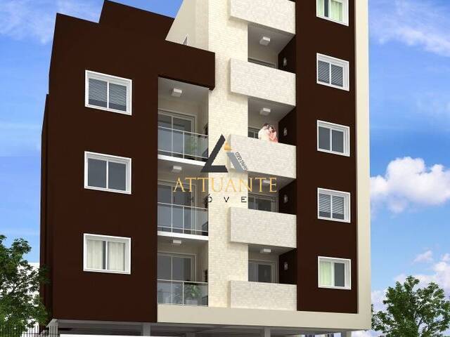 Apartamento para Venda em Caxias do Sul - 2