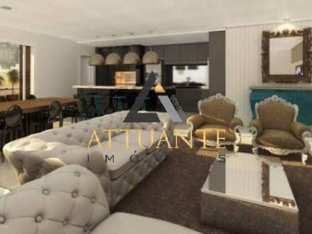 Apartamento para Venda em Caxias do Sul - 3