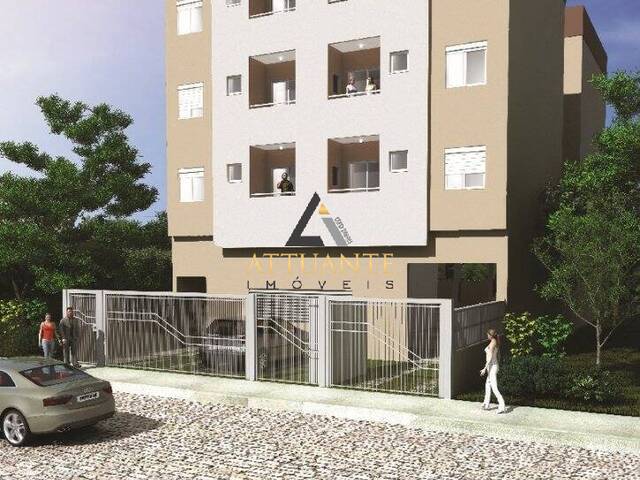 Apartamento para Venda em Caxias do Sul - 3