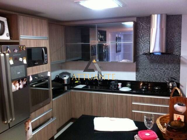 Apartamento para Venda em Caxias do Sul - 5