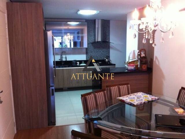 Apartamento para Venda em Caxias do Sul - 4