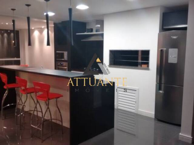 Apartamento para Venda em Caxias do Sul - 3