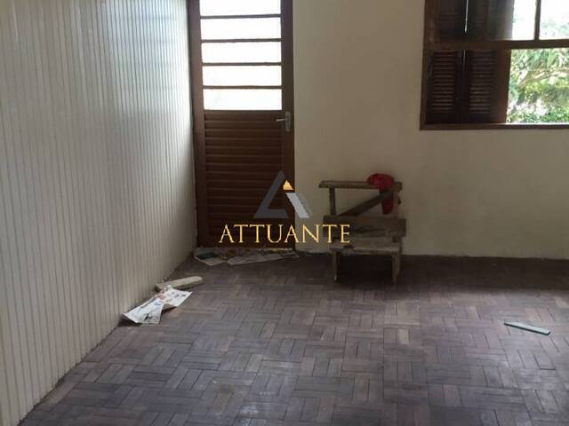 #CS0117 - Casa para Venda em Caxias do Sul - RS