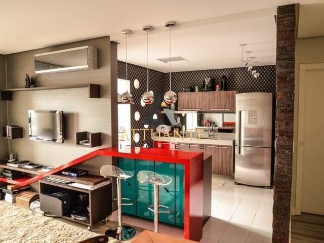 Apartamento para Venda em Caxias do Sul - 2