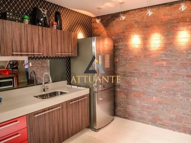 Apartamento para Venda em Caxias do Sul - 3