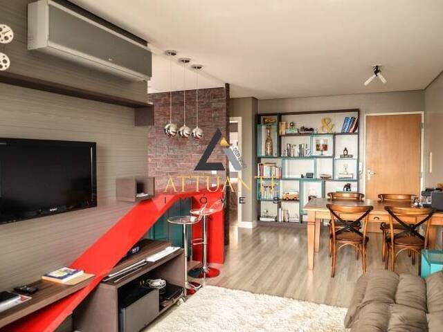 Apartamento para Venda em Caxias do Sul - 4