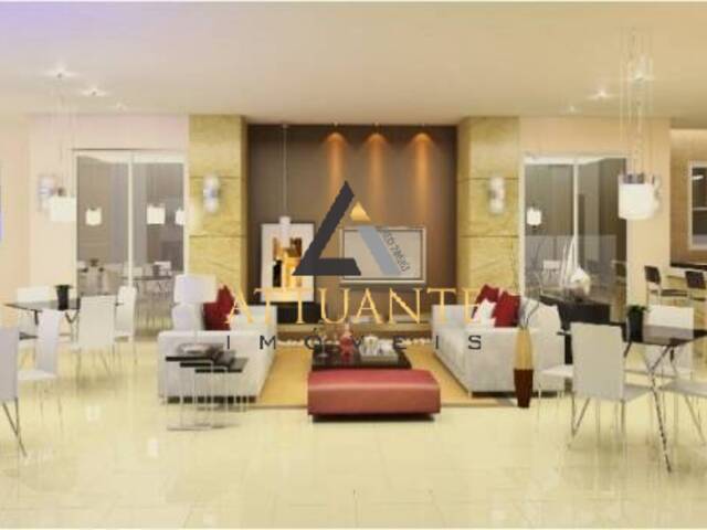 Apartamento para Venda em Caxias do Sul - 5