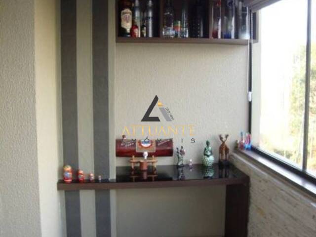 Apartamento para Venda em Caxias do Sul - 4