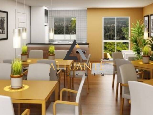 Apartamento para Venda em Caxias do Sul - 4