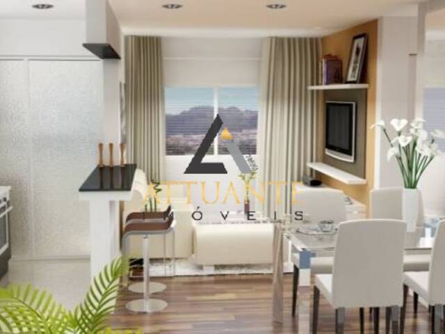 Apartamento para Venda em Caxias do Sul - 2