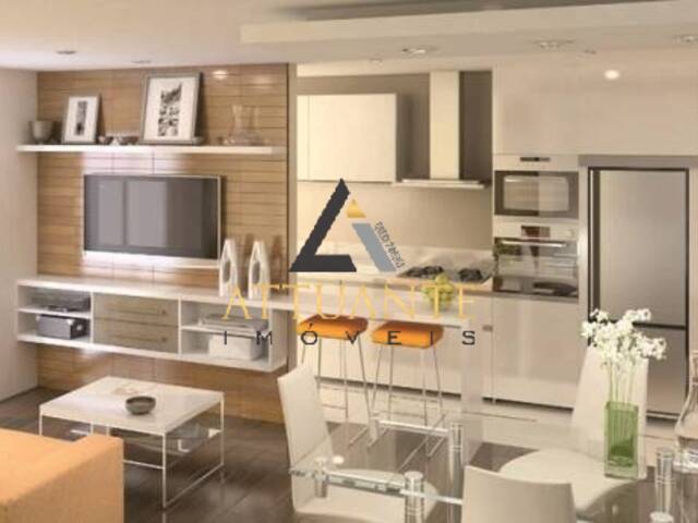 #AP0139 - Apartamento para Venda em Caxias do Sul - RS - 2
