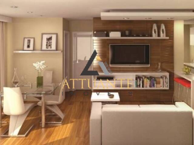 #AP0139 - Apartamento para Venda em Caxias do Sul - RS - 3