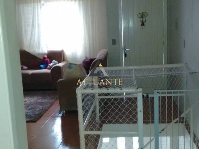 Sobrado para Venda em Caxias do Sul - 3