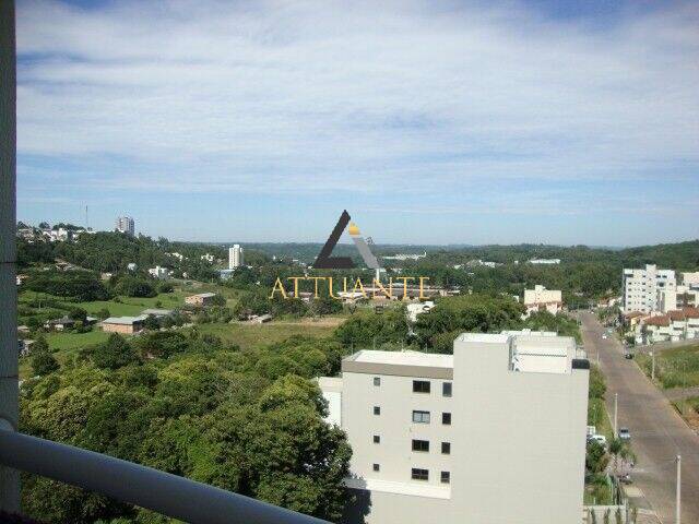 Apartamento para Venda em Caxias do Sul - 3