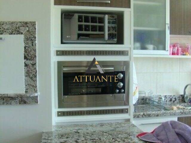 Apartamento para Venda em Caxias do Sul - 5