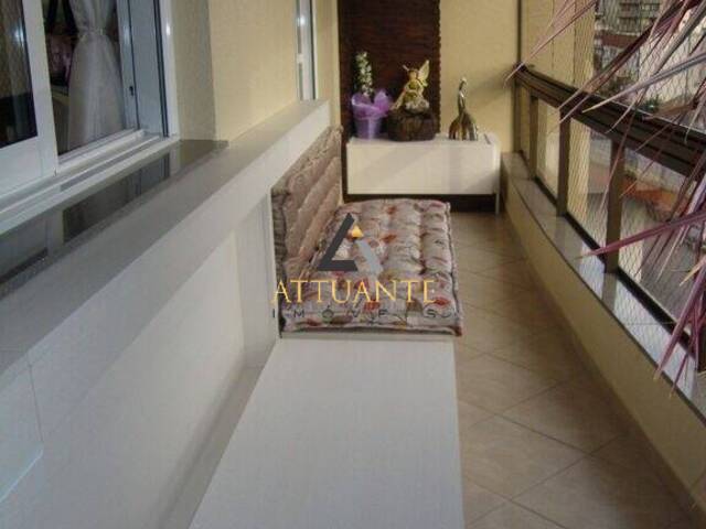 Apartamento para Venda em Caxias do Sul - 3