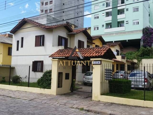 #CS0143 - Casa em condomínio para Venda em Caxias do Sul - RS - 1