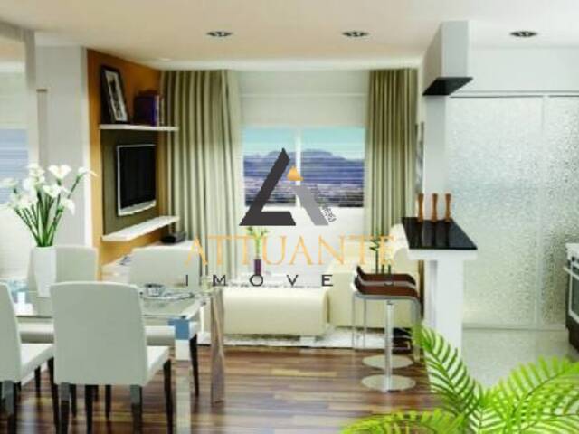 Apartamento para Venda em Caxias do Sul - 2