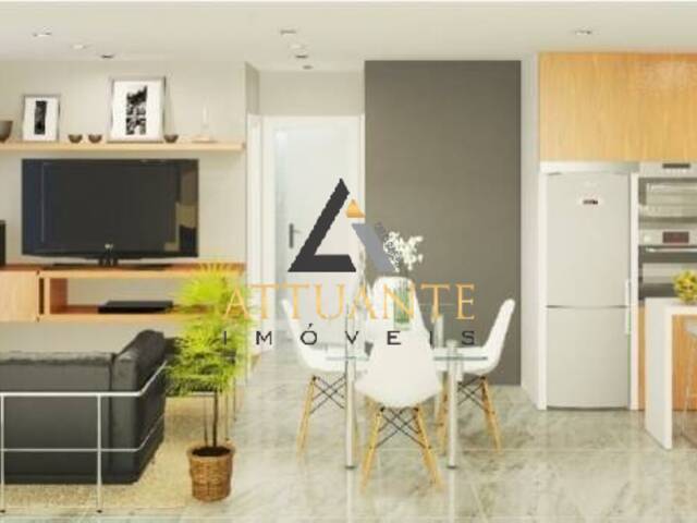 Apartamento para Venda em Caxias do Sul - 3