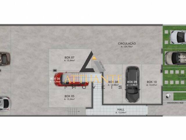 Apartamento para Venda em Caxias do Sul - 4