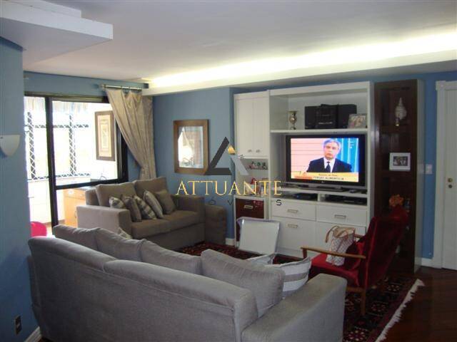 Apartamento para Venda em Caxias do Sul - 3