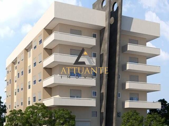 Apartamento para Venda em Caxias do Sul - 2