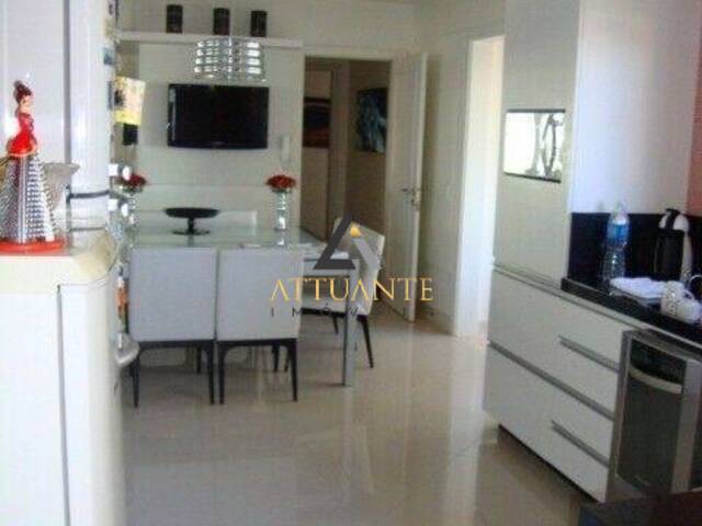 Apartamento para Venda em Caxias do Sul - 3