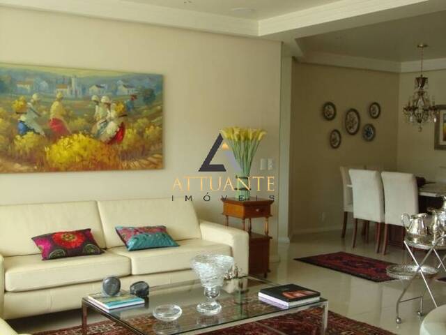 Apartamento para Venda em Caxias do Sul - 3