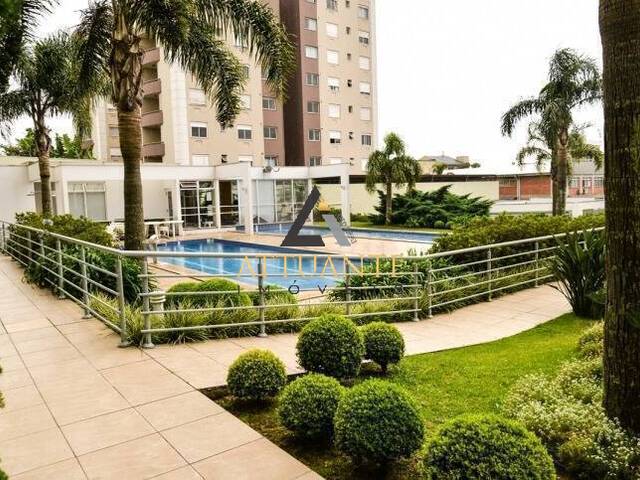 Apartamento para Venda em Caxias do Sul - 3