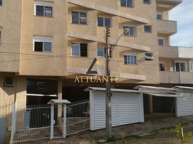 #AP0167 - Apartamento para Venda em Caxias do Sul - RS