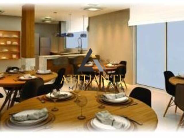 Apartamento para Venda em Caxias do Sul - 4