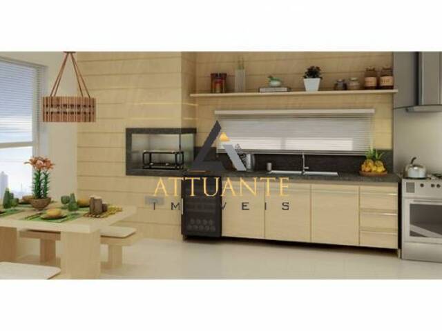 Apartamento para Venda em Caxias do Sul - 5
