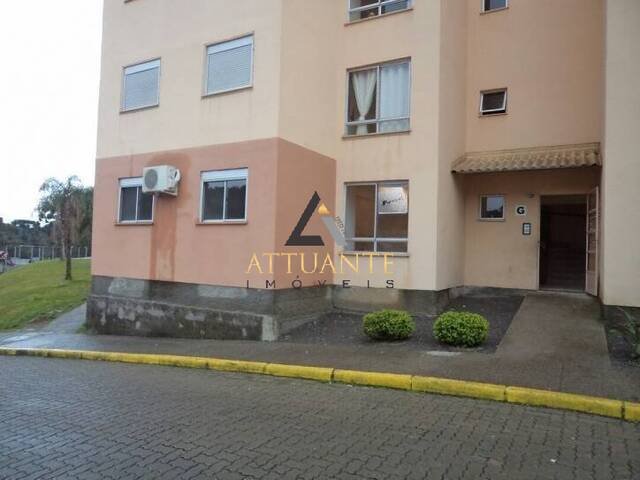 Apartamento para Venda em Caxias do Sul - 2