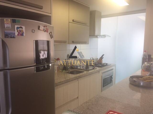 Apartamento para Venda em Caxias do Sul - 2