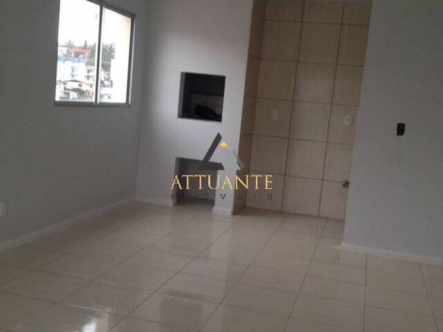 Apartamento para Venda em Farroupilha - 5