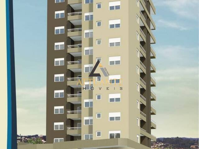 Apartamento para Venda em Caxias do Sul - 5