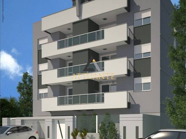 Apartamento para Venda em Caxias do Sul - 5