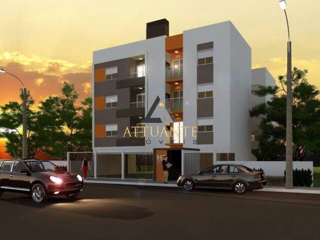 #AP00190 - Apartamento para Venda em Caxias do Sul - RS