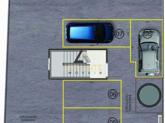 Apartamento para Venda em Caxias do Sul - 3