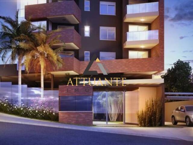 Apartamento para Venda em Caxias do Sul - 3