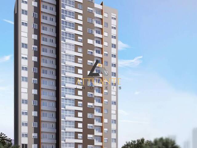 Apartamento para Venda em Caxias do Sul - 2
