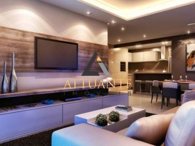 Apartamento para Venda em Caxias do Sul - 5